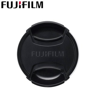 找東西@原廠Fujifilm鏡頭蓋58mm鏡頭蓋中扣鏡頭前蓋FLCP-58鏡頭保護蓋FLCP-58鏡頭蓋原廠富士鏡頭蓋