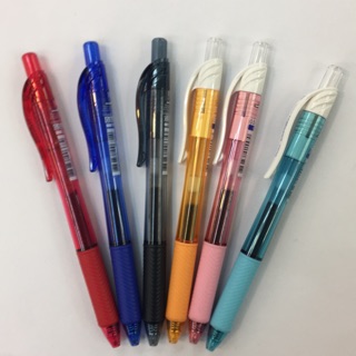 【久吉文具】含稅附發票 pentel 飛龍 極速鋼珠筆 BLN105 0.5