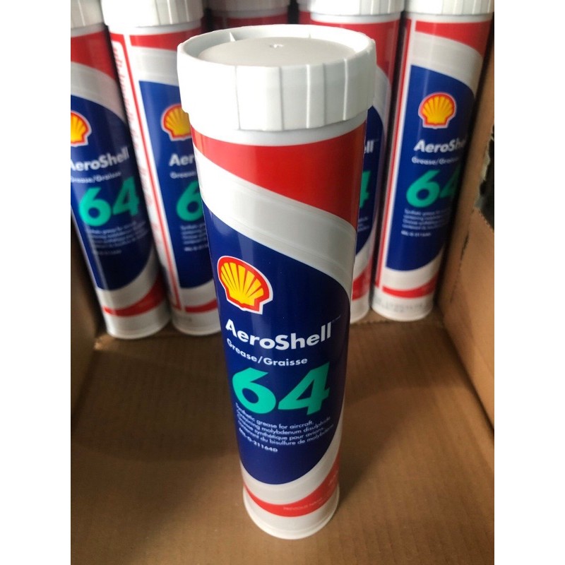 Aeroshell™ 64的價格推薦 - 2025年7月 | 比價比個夠BigGo