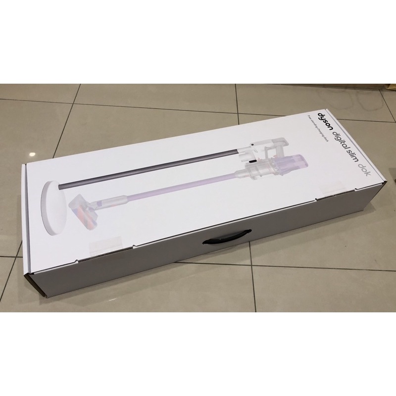 Dyson吸塵器架 Dyson digital slim dok