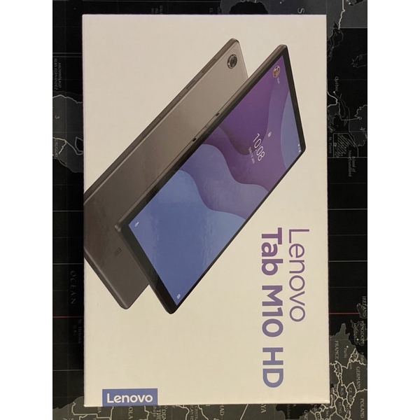 Lenovo android 平板 Tab M10 2g/32g 聯想