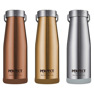 PERFECT 理想牌│ 日式 316不鏽鋼 真空 保溫杯 保溫瓶╴Le idea 樂德兒