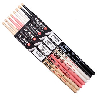 【美國製】VIC FIRTH 5A 7A AMERICAN CLASSIC 鼓棒 爵士鼓鼓棒 打點板鼓棒 5A鼓棒