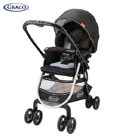 〔媽媽的最愛〕全新 GRACO Citi Lite R ST超輕量型雙向嬰幼兒手推車(06315)