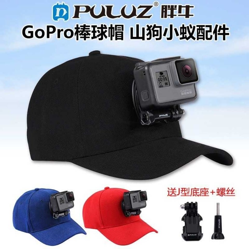 棒球帽gopro 帽子 Ptt討論與高評價商品 21年7月 飛比價格