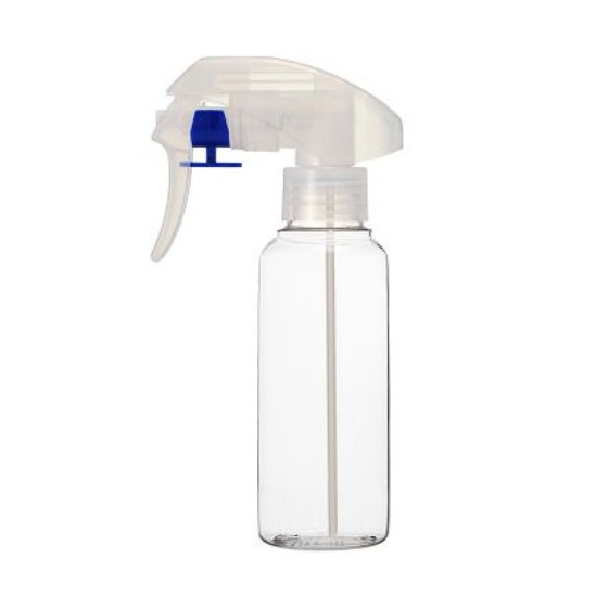 日製噴槍式噴霧空瓶100mL