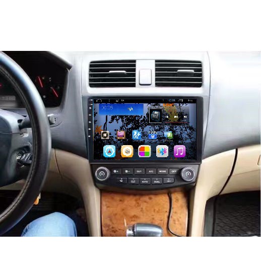 ACCORD 雅歌 七代 雅哥7代 Android 10.2吋電容式多點觸控螢幕 汽車音響 GPS/導航/USB/主機