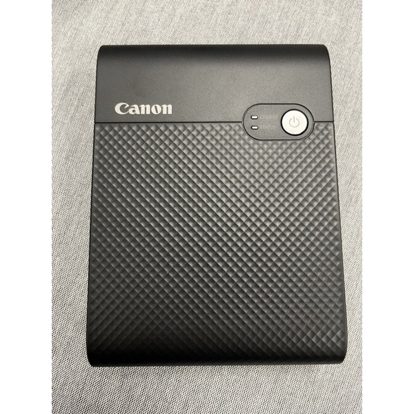 全新Canon QX10 相印機 黑