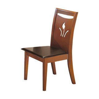 【南洋風休閒傢俱】摩登造型椅系列 806餐椅 靠背椅 設計師椅 SY257-10
