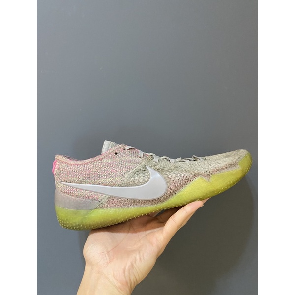 《鞋·_·窖》 Nike Kobe AD NXT 360 US12
