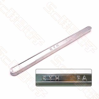 【祥昌電子】臺製 有鉛錫條 60%錫 40%鉛 有鉛銲鍚棒 有鉛銲鍚條 (約0.8kg)