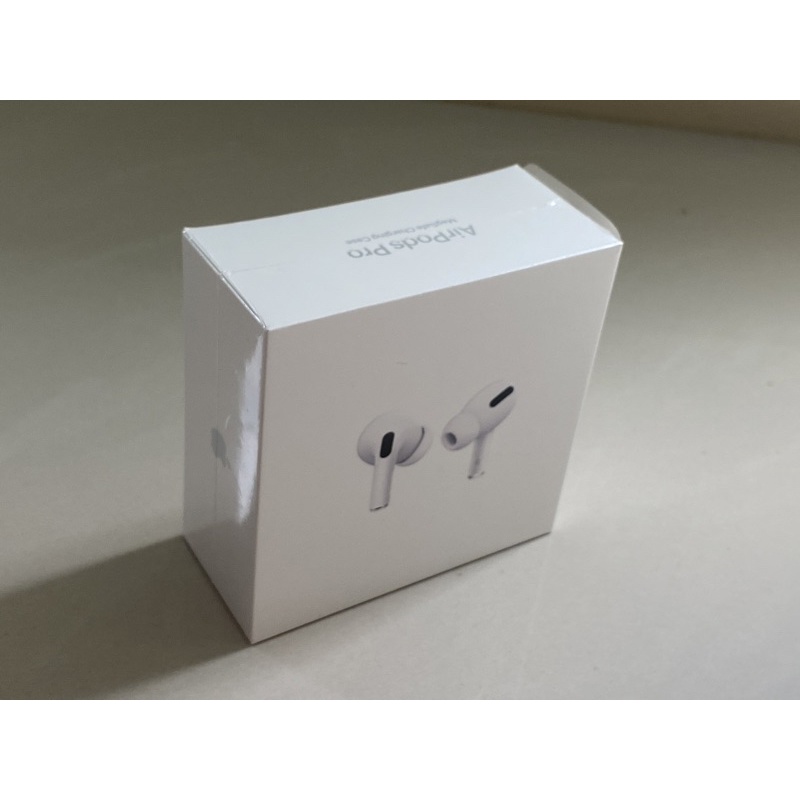 Apple air pods pro 原廠全新品