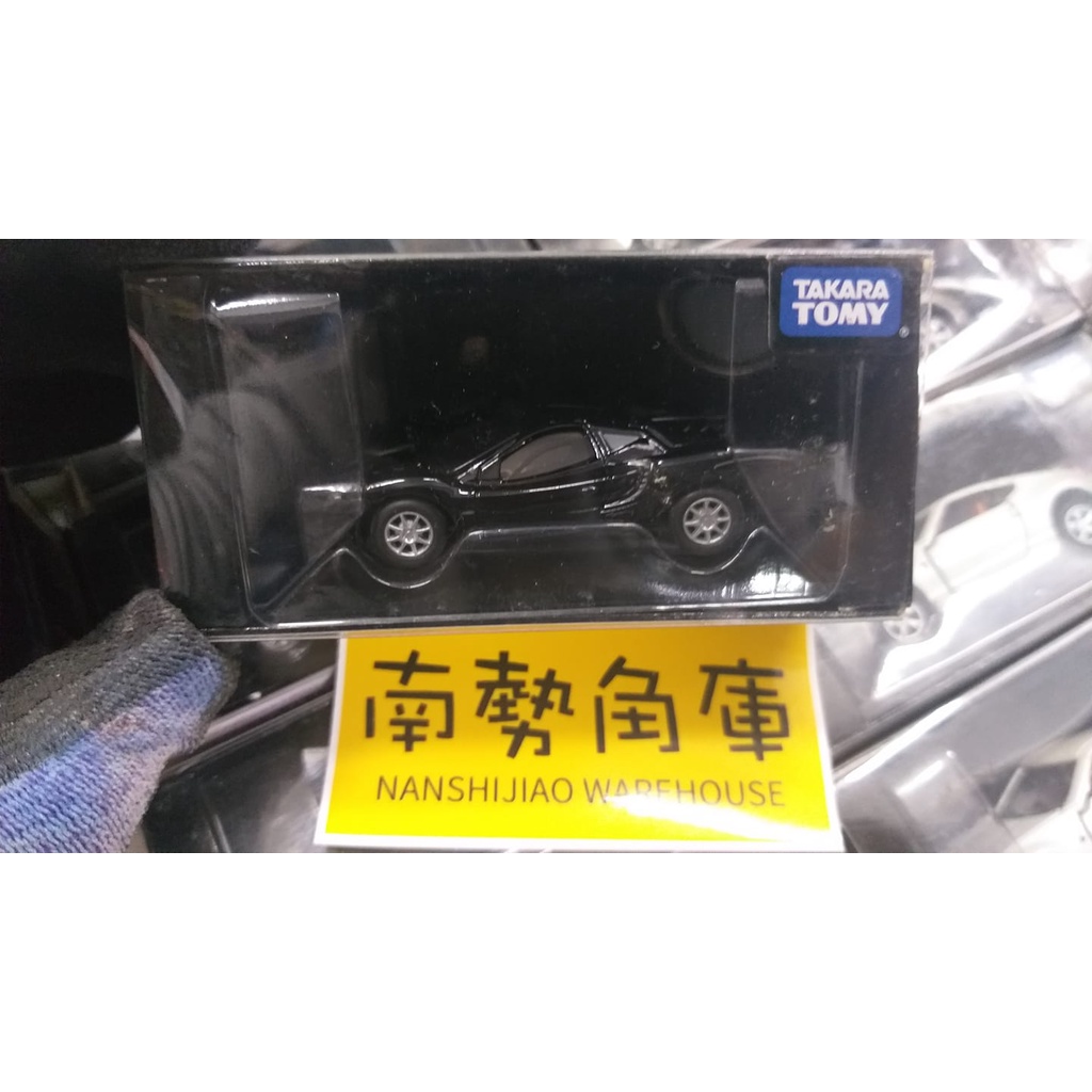 早期Tomica TL系列 L141光岡