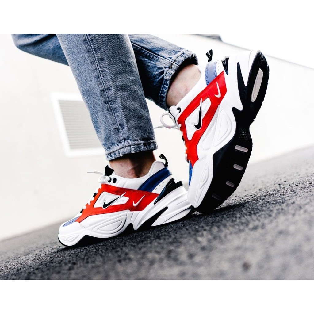 nike john elliott m2k