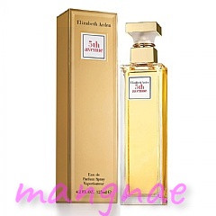 【忙內】Elizabeth Arden 5th Avenue 雅頓第五大道女性淡香精 125ml