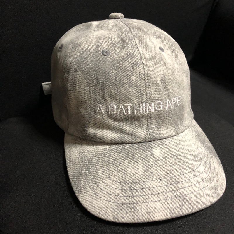 A Bathing Ape帽子
