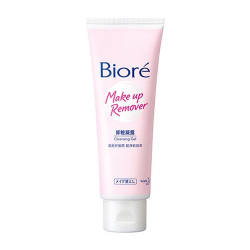 Biore 蜜妮 卸妝凝露120g【小三美日】D094207