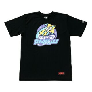 神奇寶貝 寶可夢 基拉祈 T-shirt 衣服 M號
