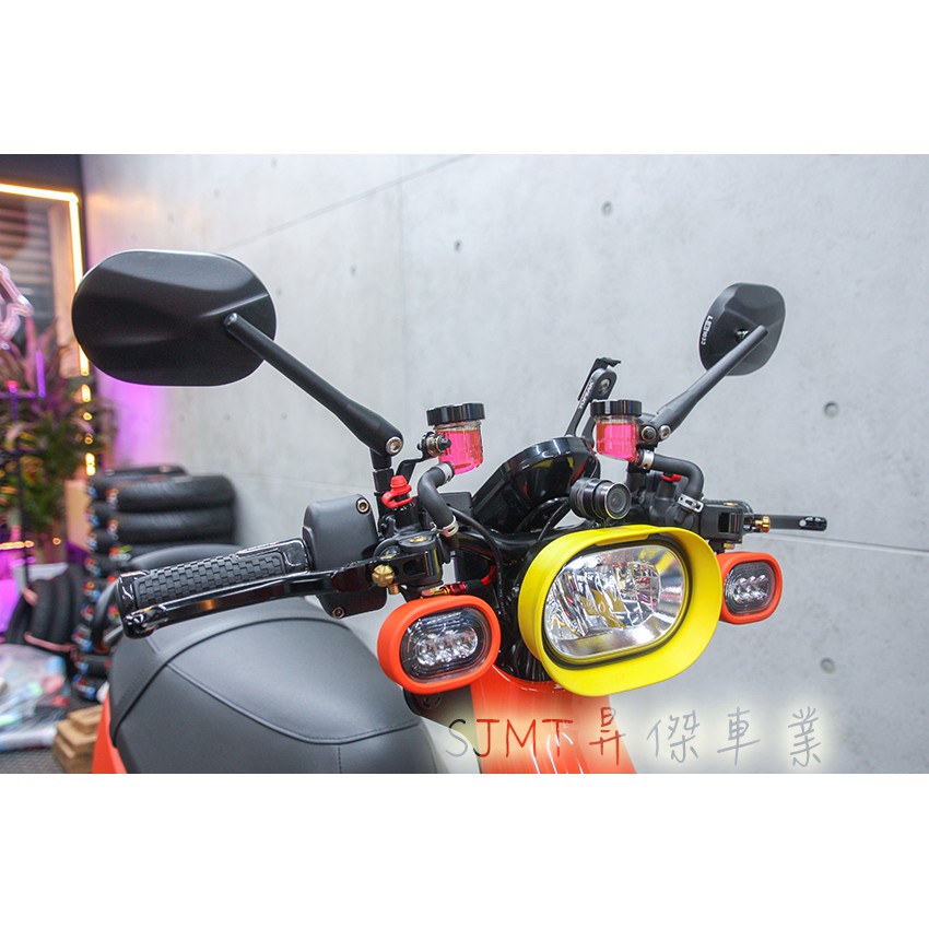 SJMT昇傑-MAGAZI MG1850 後視鏡 後照鏡 gogoro viva