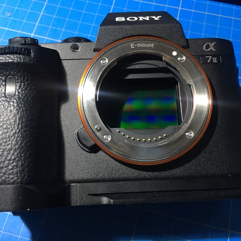 Sony a7m2–專屬賣場