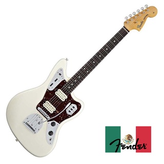 【又昇樂器】Fender Classic Player Jaguar Special HH OWT 電吉他
