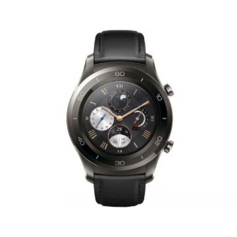 HUAWEI Watch 2 4G 版支援行動支付 二手 智能手錶