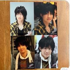 森本 龍太郎 森本慎太郎の兄 森本 龍太郎の現在は 妹も読者モデルでかわいい Sixstons 監察医朝顔
