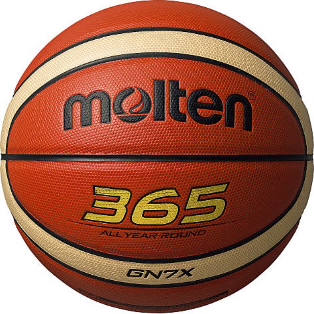 Molten GN7X 籃球(正品)