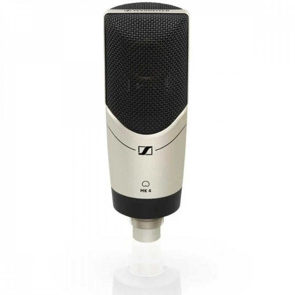 Sennheiser MK4 電容式麥克風