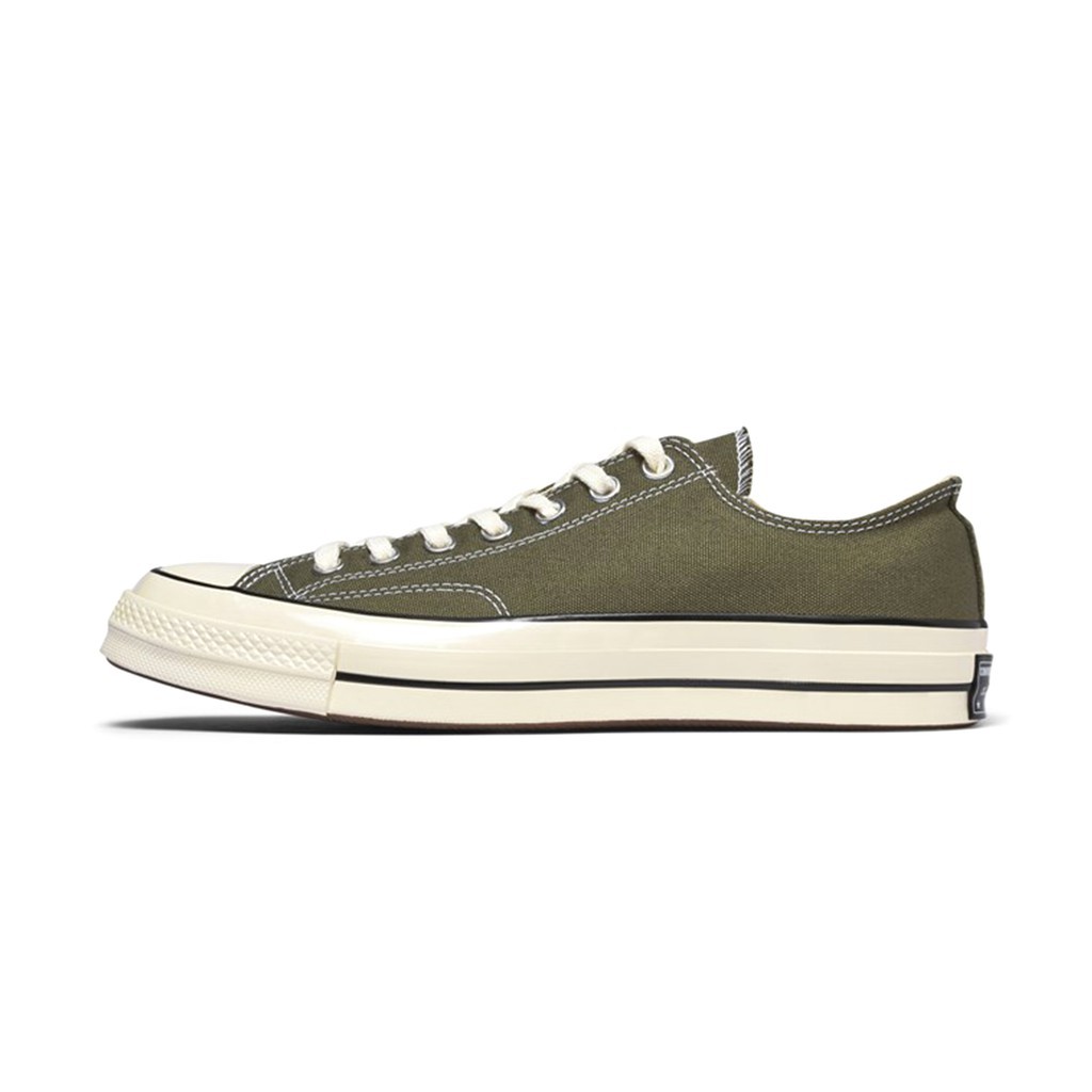 Converse Chuck All Star 70 1970s 162060C 低筒 軍綠