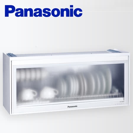 Panasonic 國際牌 90公分 懸掛式烘碗機 烘碗機 FD-A7591