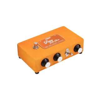 Warm Audio Foxy Tone Box 電吉他效果器 | 全新展示品【帝米數位音樂】