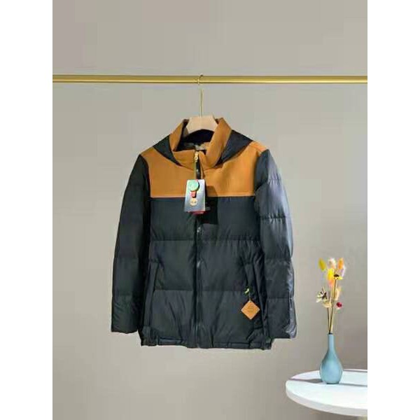 the north face x timberland nuptse jacket