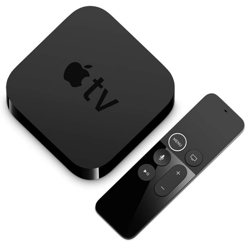 Apple TV 4K HDR 32GB(第一代)