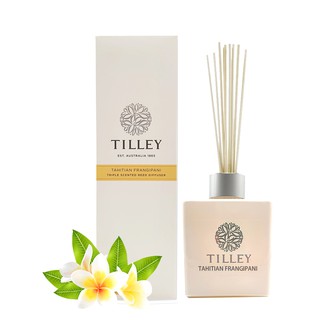 Tilley 百年特莉 -赤素馨香氛擴香水精巧禮盒 150ml