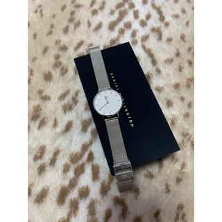 DW PETITE STERLING (DW必買手錶）