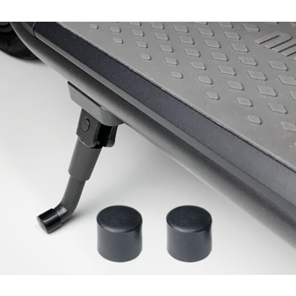 適用於小米 M365/1S/PRO Ninebot F20/F30/ES2/E22 電動滑板車防滑保護件的滑板車腳托保護
