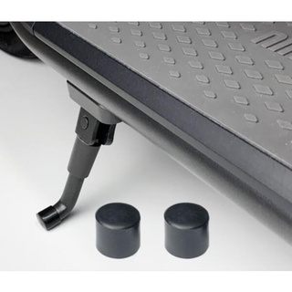 適用於小米 M365/1S/PRO Ninebot F20/F30/ES2/E22 電動滑板車防滑保護件的滑板車腳託保護