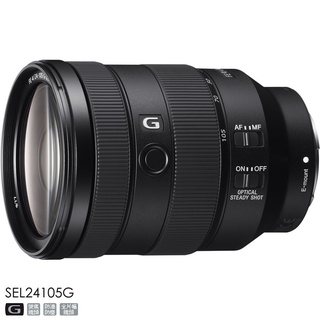 SONY FE 24-105mm F4 G OSS 索尼公司貨 SEL24105G