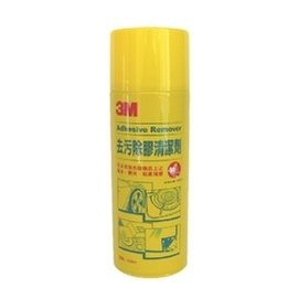 【便利商店】3M去污除膠清潔劑, 450毫升/罐(超取最多10瓶)