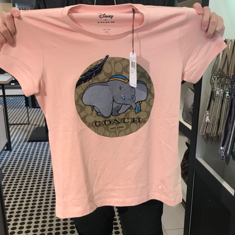 Coach迪士尼聯名衣服 歡迎詢問 蝦皮購物