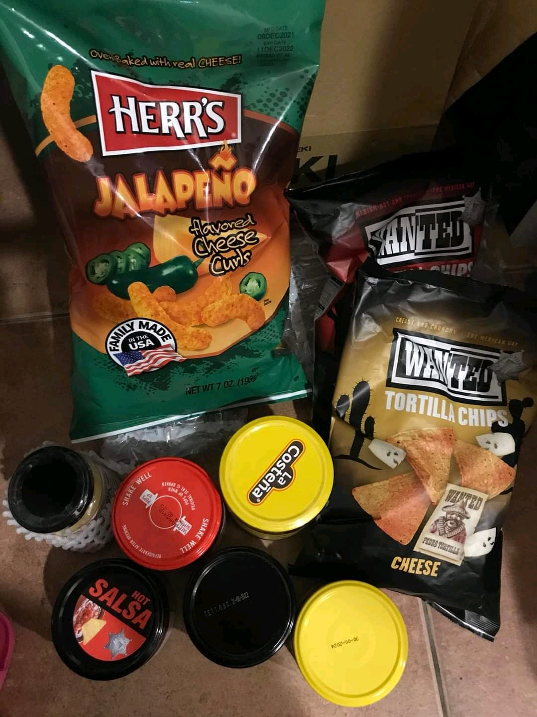 Herr S 賀氏烘焙起司玉米條起司玉米棒洋芋片 墨西哥辣椒 經典原味 蜂蜜辣椒醬 卡羅萊納辣椒玉米棒 蝦皮購物