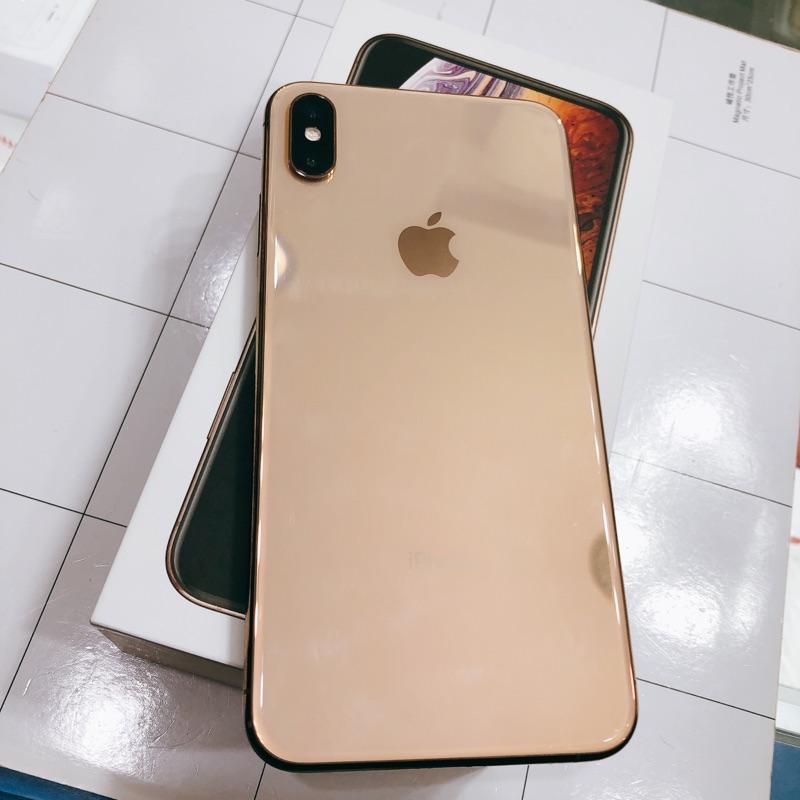 iPhone XS Max 256gb