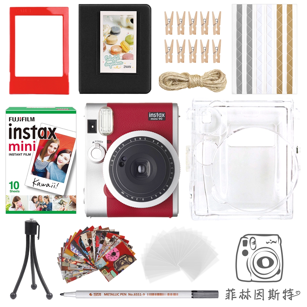 日光城 快樂婚禮happy Wedding 底片 富士拍立得底片mini8 Mini 8 7 7s 25 50 55 Mini90 90 Mini7 5107 購物比價第7頁 21年6月 Findprice 價格網