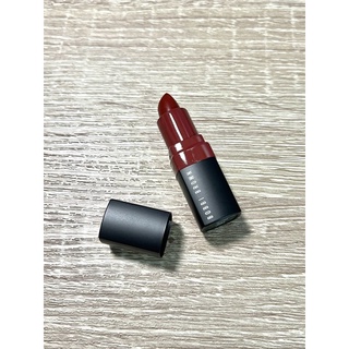 現貨 Bobbi Brown 迷戀輕吻唇膏 Ruby