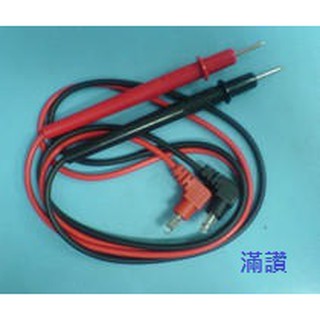 【滿讚】(碳棒一組) 電子式 數位式 三用電表 簡易型的測電工具