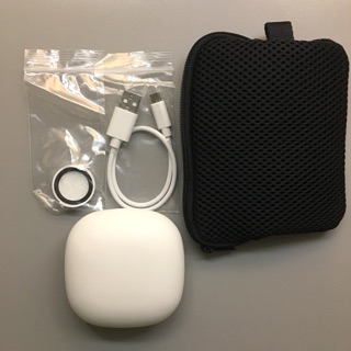 無印良品行動無水香氛機