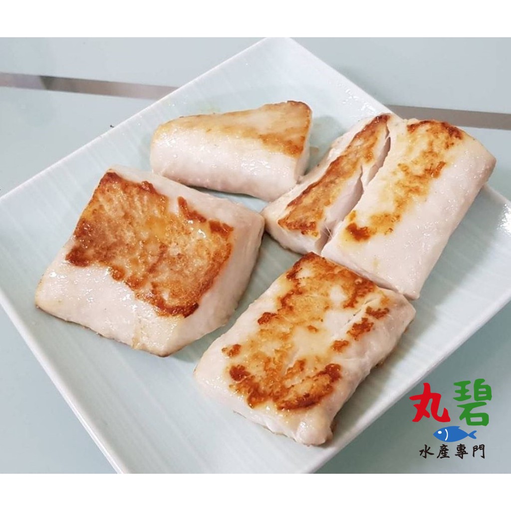 丸碧水產 鬼頭刀清肉飛虎魚無刺魚肉好料理寶寶魚片副食品 蝦皮購物