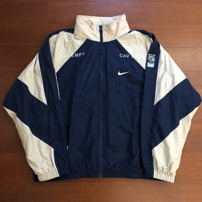 nike x cav empt jacket