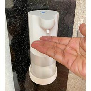 【小熊的店】臺灣自動桌上型酒精噴霧器全自動感應 酒精噴霧器 淨手器 噴霧器酒精噴霧器350ml